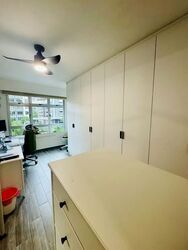 Blk 874C Tampines Greenflora (Tampines), HDB 5 Rooms #545860121